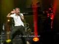 AJ McLean - Drive By Love (Padova)