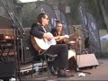 Maciej Maleńczuk na Kulturaliach Maciej Maleńczuk na Kulturaliach