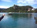 John Lawton -  Slovenia 07, Lake Bled