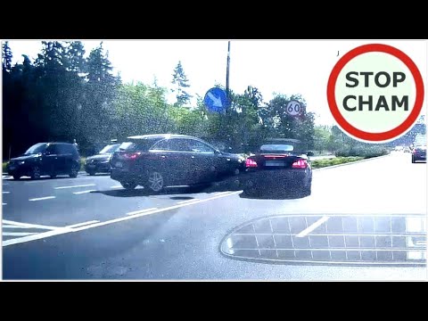 WYKORZYSTANA OKAZJA KIEROWCY BMW CZY ZWYKŁA KOLIZJA?