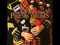 Drummers Call - The Best Of Scottish Bagpipes And Drums