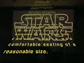 Star Wars Saga Weekend III