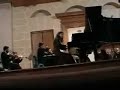 YouTube: CHOPIN:Concerto Op.11 n°1 piano orchestra-2°tempo