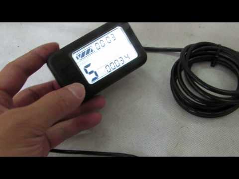 how to convert gauge to inches