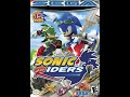 VG Music Picks With AgentJandS - #1 Sonic Riders Opening - Gonna Show You - Crush 40