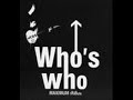 Squeeze Box The Who Squeeze Box The Who