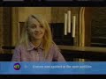 Evanna Lynch (Luna Lovegood) First Interview 1