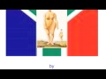 They call me Hottentot Venus - Saartjie Baartman