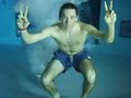 alex sous leau