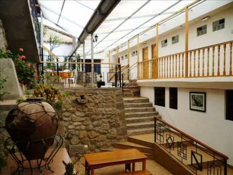 Hostal San Blas 2 - Video