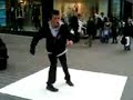 George Sampson - Street Dance George Sampson - Street Dance