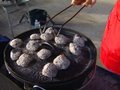 Dutch Oven Gathering