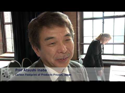 Prof Atsushi Inaba