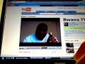 Suscribe and join iobuffa (www.bwana.tv)