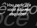 Mais uma musica linda..Eu n�o sei dizer> Agnela
