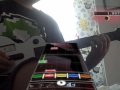 Rock Band 2 - Spaceman by The Killers (Guitar) 100% FC First Place