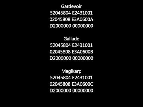 how to increase hp in pokemon conquest