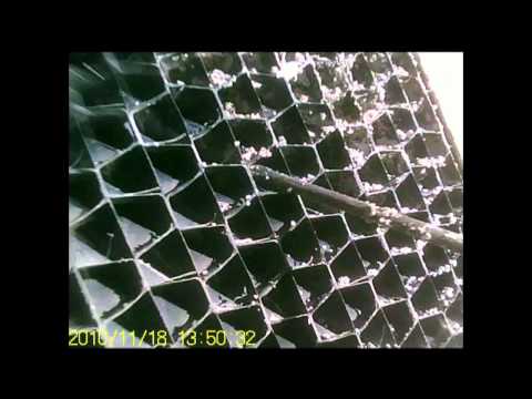 how to maintenance cooling tower