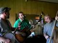 Mountain Legend Express - Shady Grove