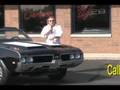 1969 Oldsmobile 442 Convertible with 500 hp 455 by Mondello Performance