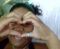 declaração de amor(interesseira)