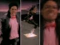 MICHAEL JACKSON billie jean (daft punk remix) feat djgino