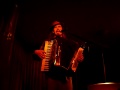 Jason Webley - Green Note Camden