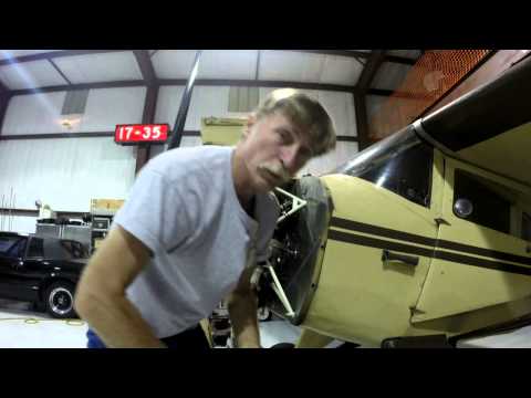 how to rebuild lycoming engine