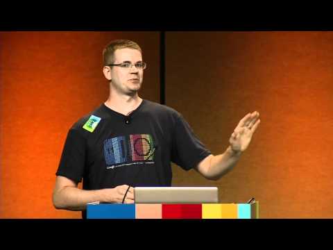 nfc - Nick Pelly, Jeff Hamilton Gingerbread brings a comprehensive NFC reader/writer API, and some modest but surprisingly powerful P2P support. Come hear why you ...