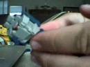 Transformers Headmaster Weirdwolf pt.I