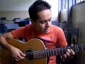 fernando de carne y hueso