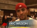 Olympians Gear Up for Beijing Olympians Gear Up for Beijing
