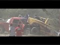 CIRCUITO BRONCO 2008
