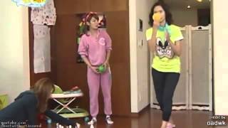 (SNSD) YOONA-FUNNY MOMENT