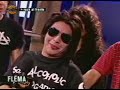 Entrevista a Ricky Espinosa