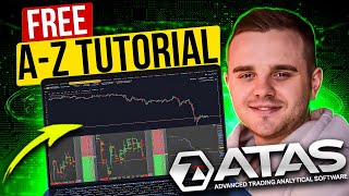 How to Use ATAS Trading Platform - The Ultimate Gu