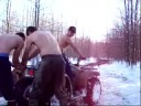 Zakowski Mud Snow Quad