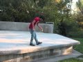 YouTube - Us at Sundial Bridge