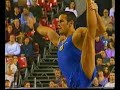 Jordan Jovtchev - Floor Man Gymnastics