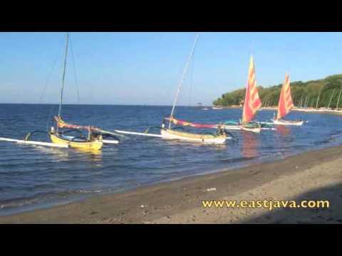 Pasir Putih Beach