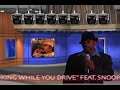 Slic B. "The Anchorman"