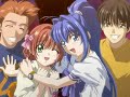 Kimi ga Nozomu Eien ED (Completo)