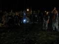 Pack 990 Doing The Bazooka Song