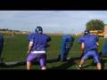 videos de Courier Prep Football Weekly: Week 8 part 1