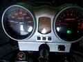 Cbx 200 Strada (praticamente "Twister")