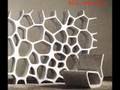 Marc Newson at Gagosian Gallery