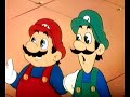 Mario in MySpace: Toad\ Mario in MySpace: Toad\