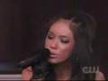 Melissa Reyes : stick with You (PCD)