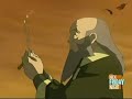 Fire Nation propaganda #1 - We are the champions