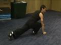 Bodyweight Exercises - CST Mountain Climber
